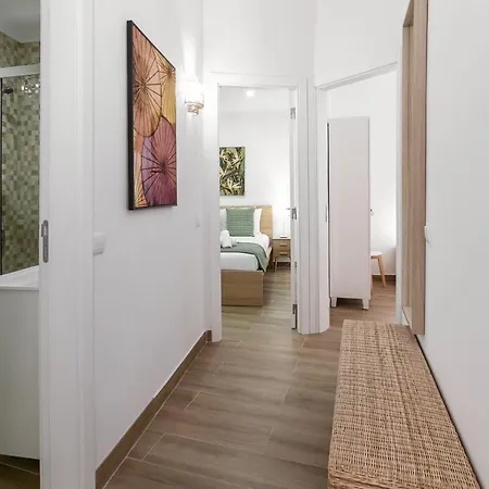 Soul 아파트 나자레