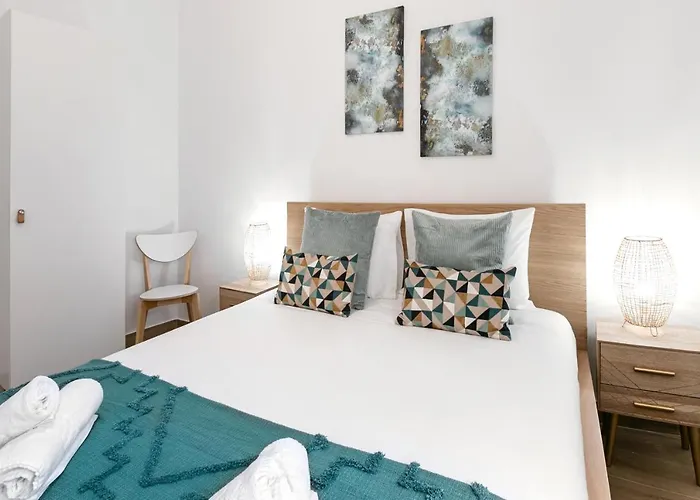 Soul Apartment Nazaré