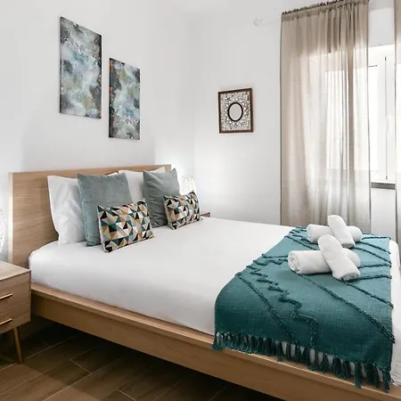 Soul Apartment