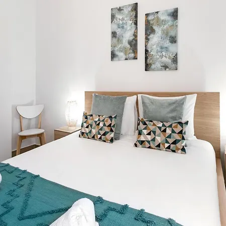 Soul Apartment Nazare